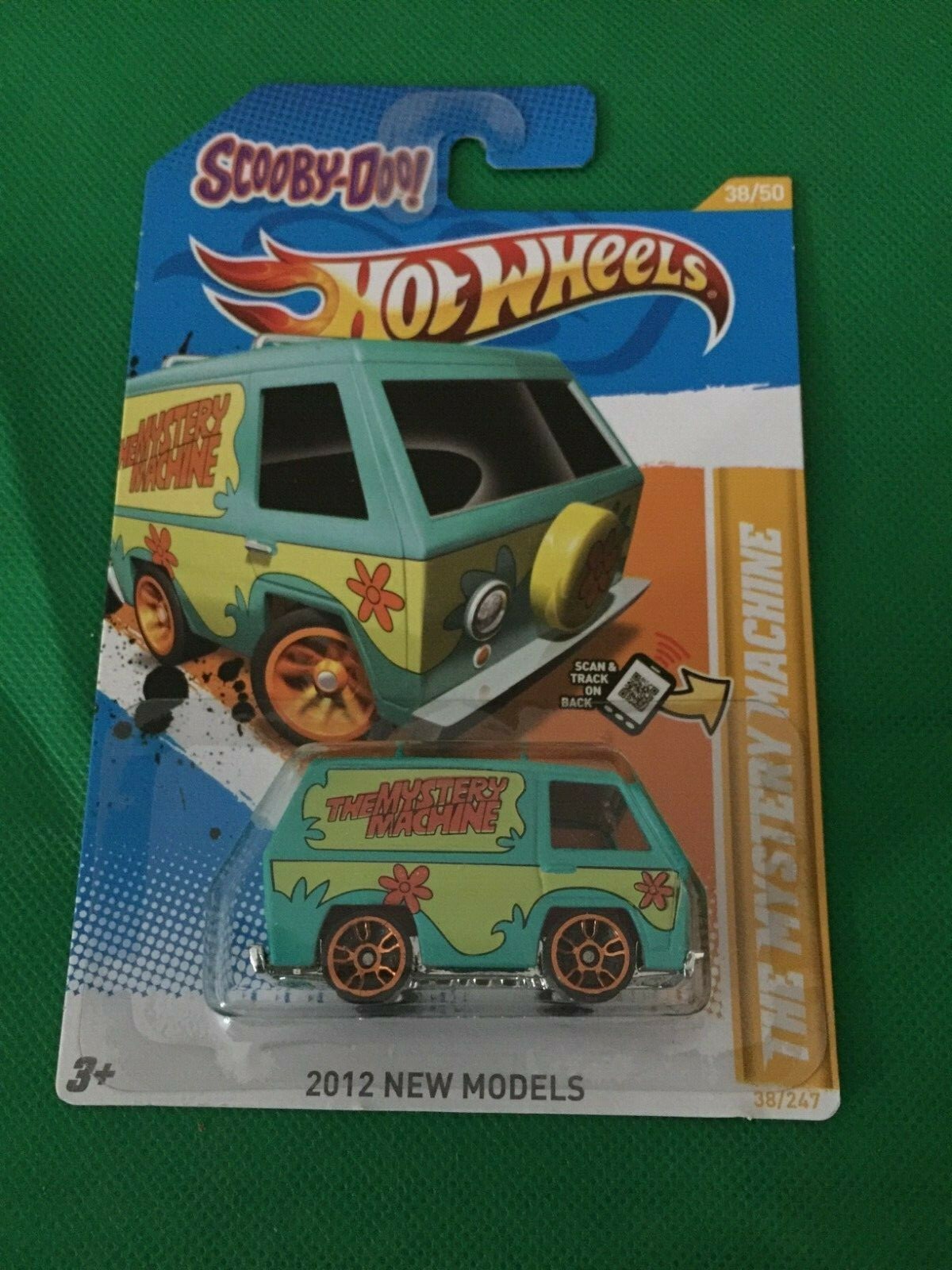 Hot Wheels 2012 HW PREMIERE ミニカー Hot Wheels Mazda RX-7 2012 HW Premiere Foreign Series