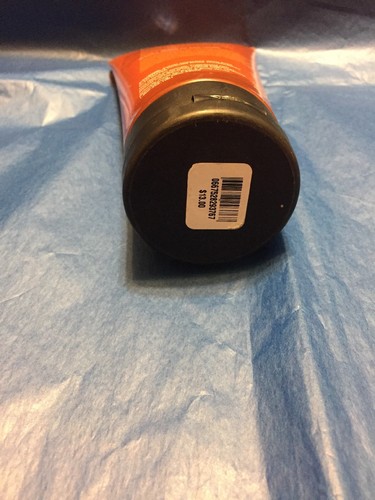 Bath & Body Works Aromatherapy Energy Orange Ginger Smoothing Body Scrub - 11 oz