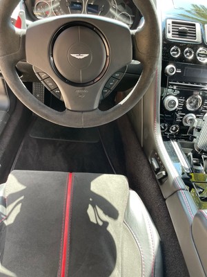 image 4 of interior