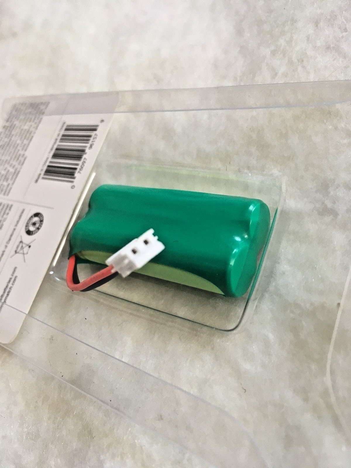 Ultralast UL133  6010  Cordless Phone Replacement Battery NEW