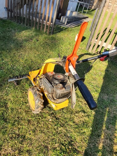 AL-KO Farmer BM 660/2