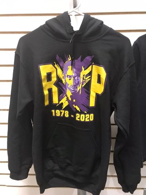 Kobe sweatshirt hotsell