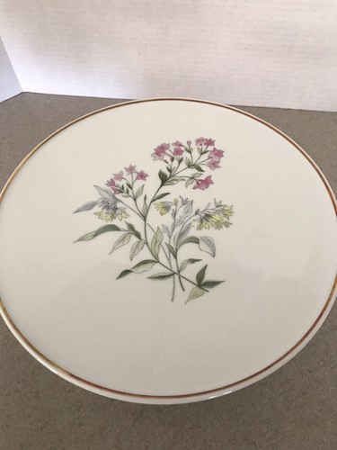 VINTAGE RICHARD GINORI PRIMAVETA PORCELAIN 9.5