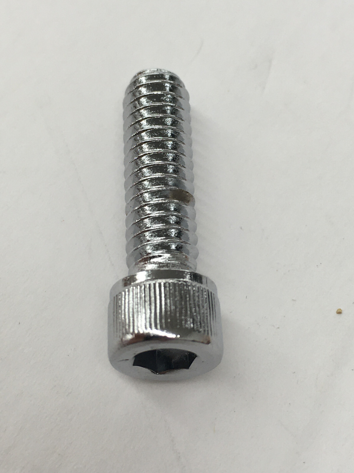 A（4/29迄） NOS OEM Harley Davidson Hex Socket Head Screw 1/4