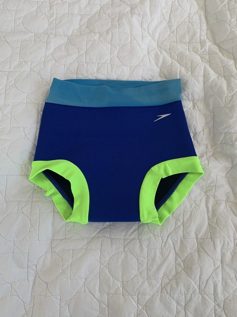 speedo swim nappy