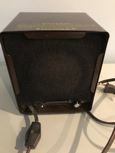 PELONIS SAFE-T-FURNACE CERAMIC HEATER 1500W