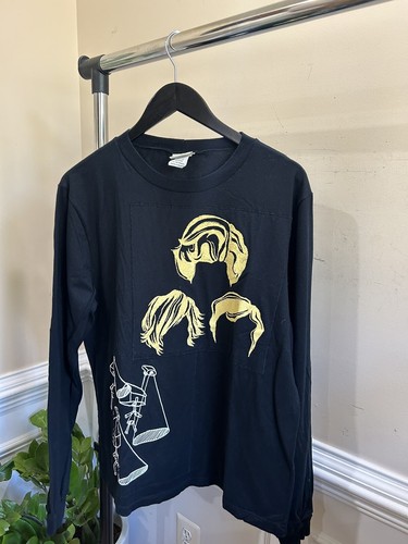 Dries Van Noten T-shirt Long Sleeve Men Size XL | eBay Dries Van Noten T-shirt Long Sleeve Men Size XL | eBay