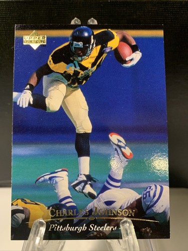 1995 OFFICIAL FOOTBALL CARDS バッジョ John Jurkovic Green Bay Packers 1995 Fleer Ultra Football