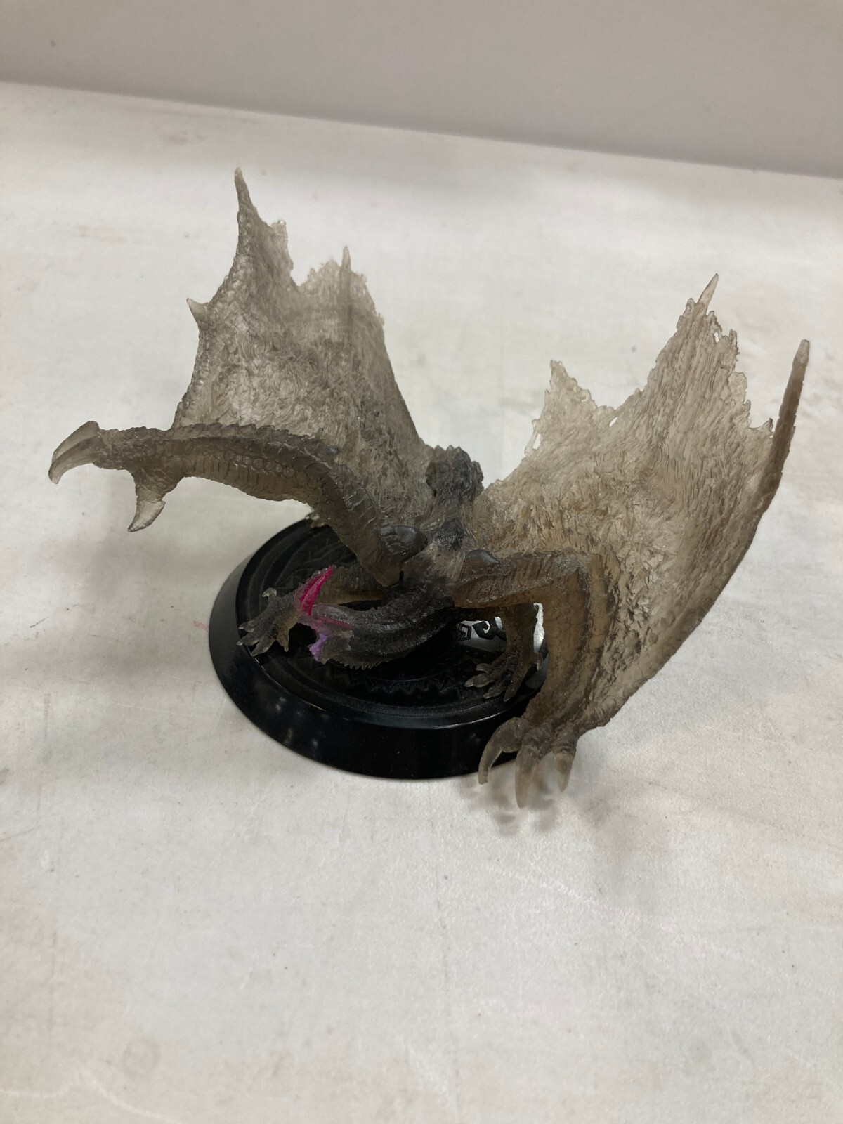 GORE MAGALA フィギュア Gore Magala Monster Hunter Plus Vol.25 Figure