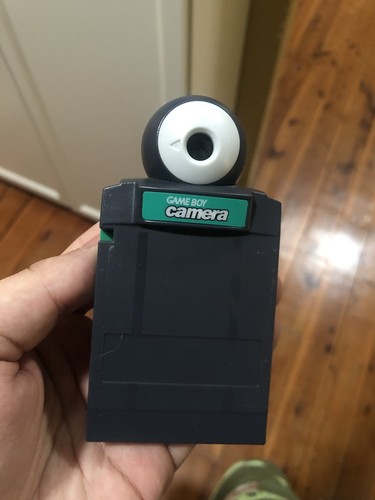 Item photo(s) from verified buyer