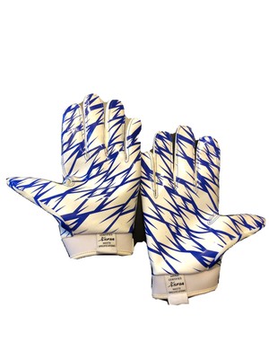 adidas youth scorchlight 5.0 receiver gloves