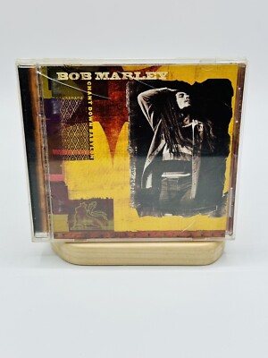 Chant Down Babylon by Marley, Bob (CD, 1999)