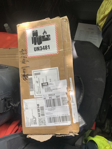 Item photo(s) from verified buyer