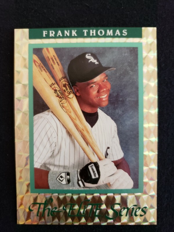 2020 Donruss Baseball Checklist Chicago White Sox