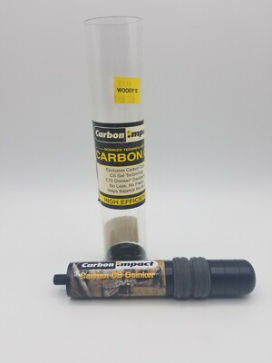 Carbon Impact High Efficiency Carbon CS Doinker CS 5'' AP #5304