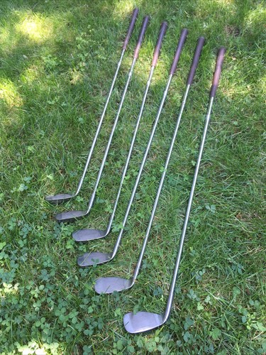 lynx predator set golf clubs 5-P