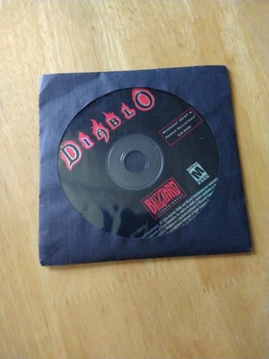 diablo 1 pc game