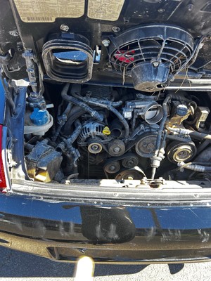image 1 of engine
