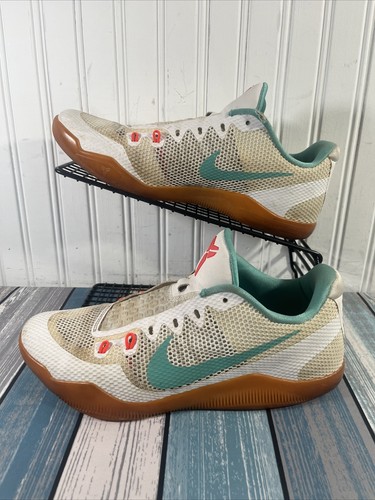 [稀少]NIKE KOBE 11 EP \