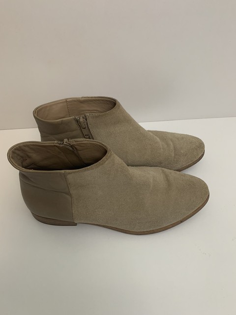 country ankle boots ladies