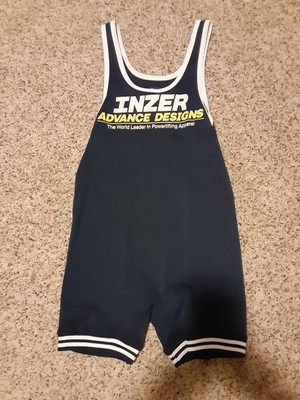 inzer singlet