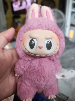 US Seller! Pop Mart New Labubu Authentic Exciting Macaron