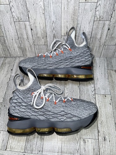 lebron 15s nike