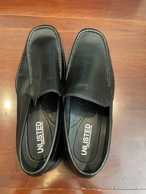 Kenneth Cole Unlisted Men's Slip On 