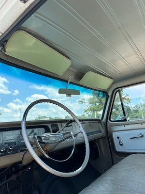 image 4 of interior