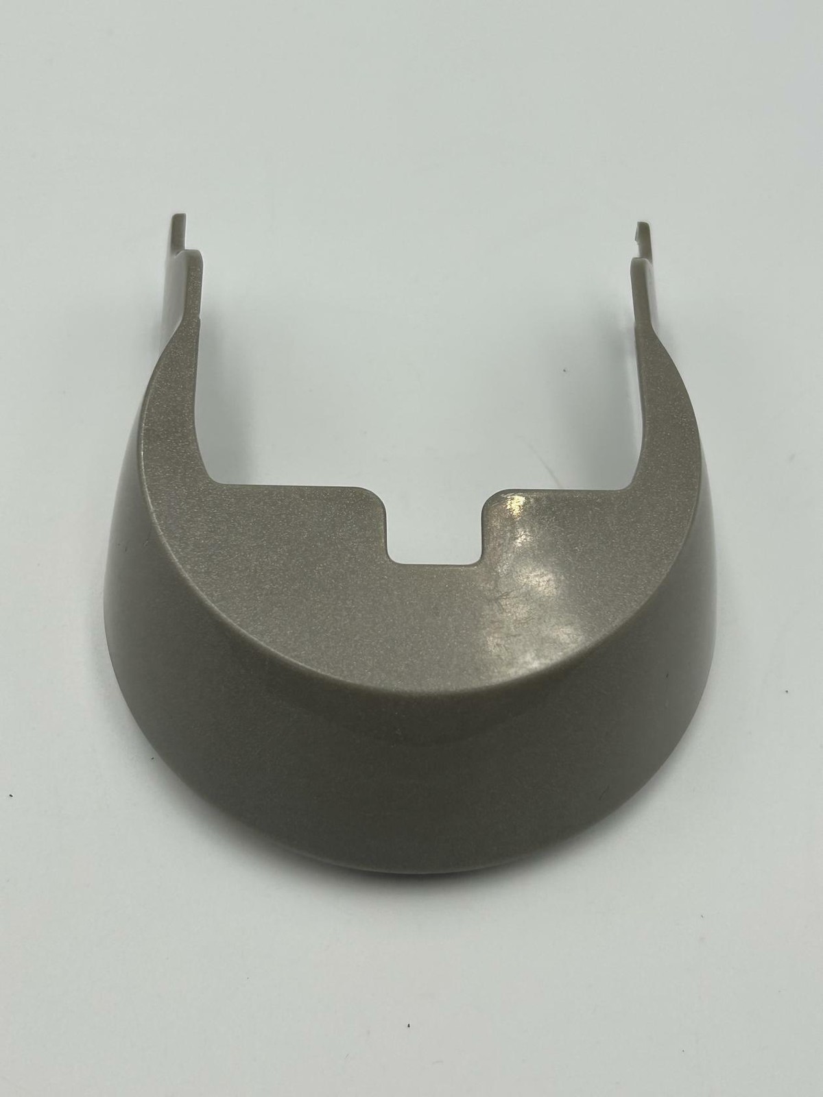 Samsung Refrigerator Dispenser Cover Part # DA63-07637A