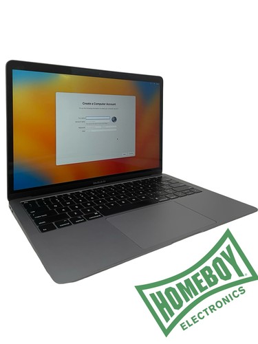 MacBook Air 13