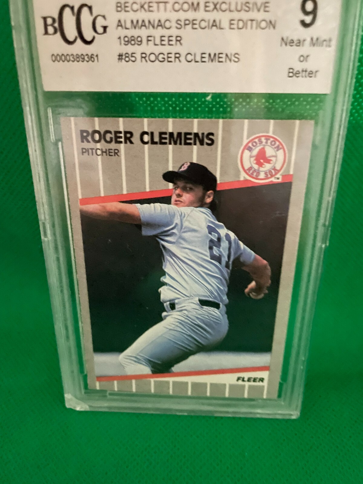 その他 2021 art of sport Roger Clemens 2021 art of sport Roger Clemens