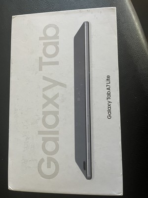 galaxy tab a7 lite 32GB