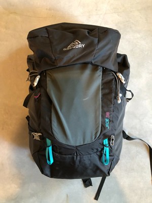 gregory jade 38l