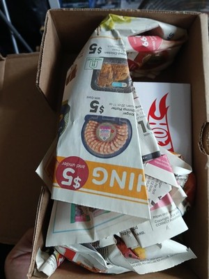 Foto dell'oggetto di un acquirente verificato