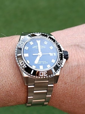 Foto dell'oggetto di un acquirente verificato