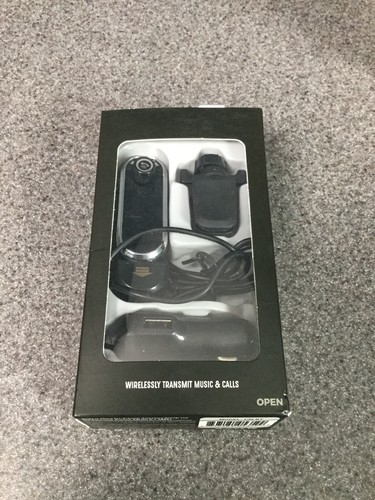 Premier Bluetooth BTVENT+ Hands Free Car Kit + Vent Mount M4