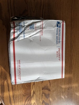 Photos de l'objet d'un acheteur vérifié