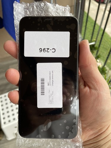 Objectfoto('s) van geverifieerde koper