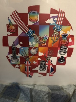 Item photo(s) from verified buyer