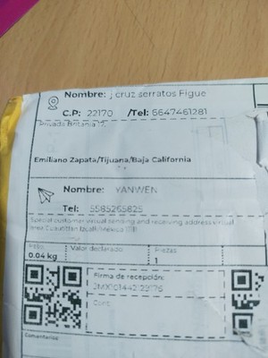 Item photo(s) from verified buyer