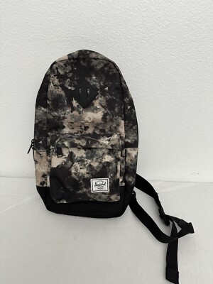 Herschel Heritage Unisex Nature Camp Shoulder Bag 