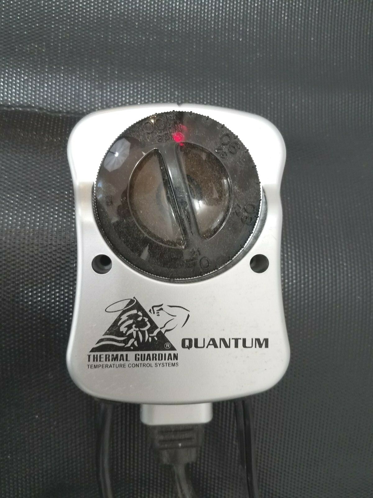 Thermal Guardian Quantum Water Bed Heater Module And 300W Heating Pad Model S