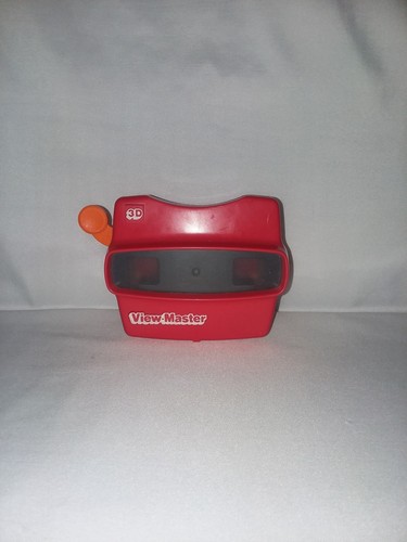 3D View-Master