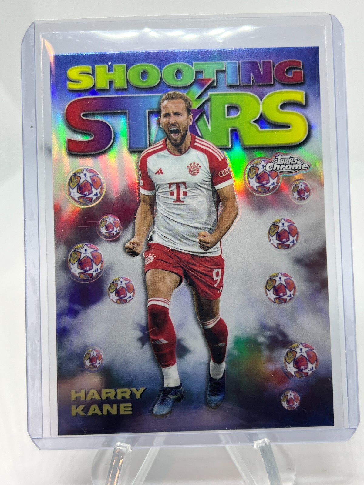 ☆ Harry Kane 15枚限定　サイン　パッチジャージーカード 2025年最新】ハリーケイン サインの人気アイテム - メルカリ