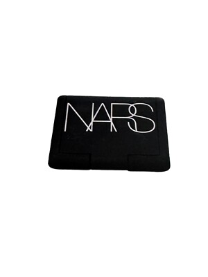 NARS Blush Iconic Powder Blush. Shade Torrid. Travel Size New