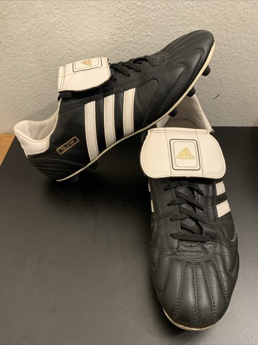 Adidas Telstar Soccer Cleats 447780 2006 Men Size 10.5 | eBay