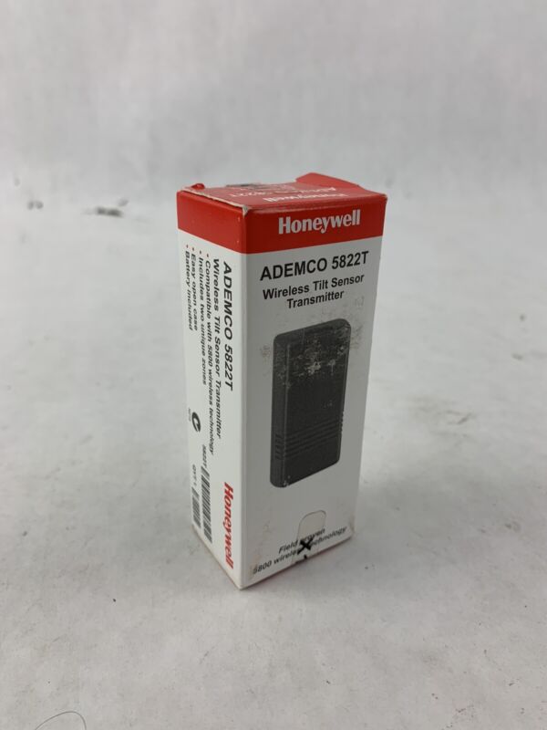 NEW Honeywell Ademco 5822T Wireless Tilt Sensor Transmitter
