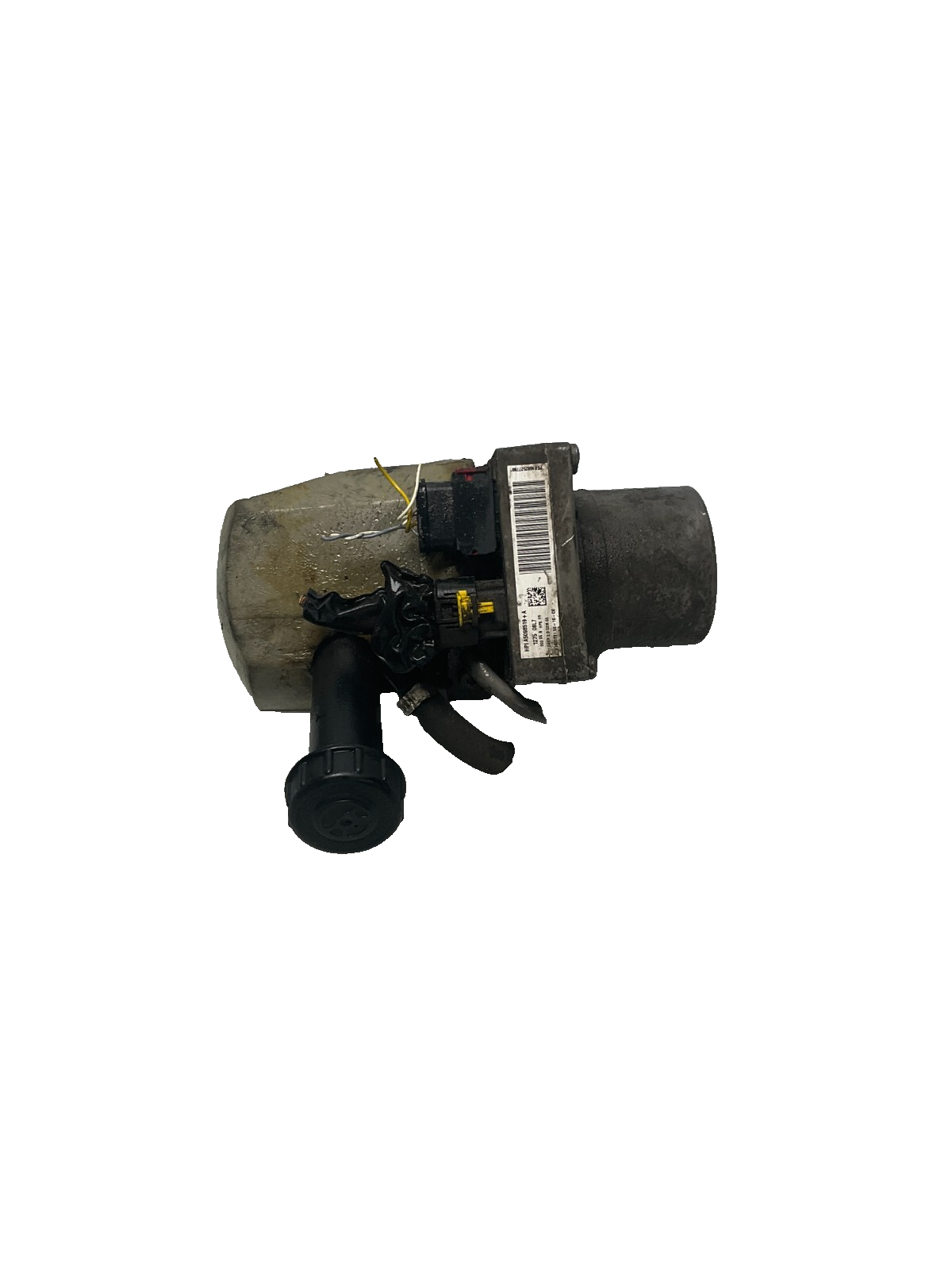 Pompa idroguida servosterzo per modello PEUGEOT 407 codice ricambio: A5098519