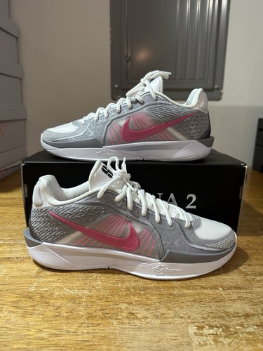 NIKE sabrina2 25cm・NIKE・新品、未使用 Nike WMNS Sabrina 2 Conductor - メルカリ